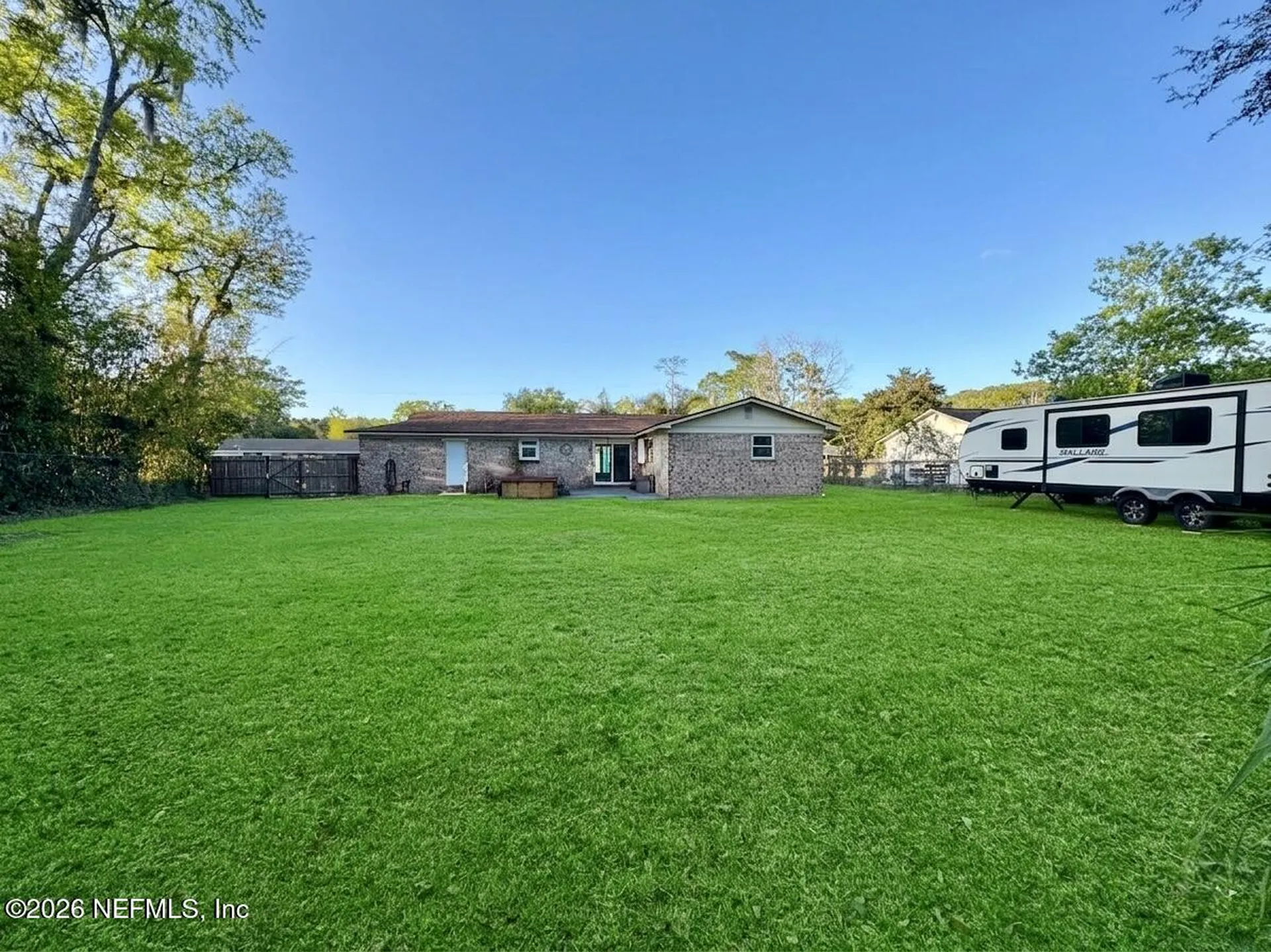 5416 Rosedale Lane Jacksonville FL 32244