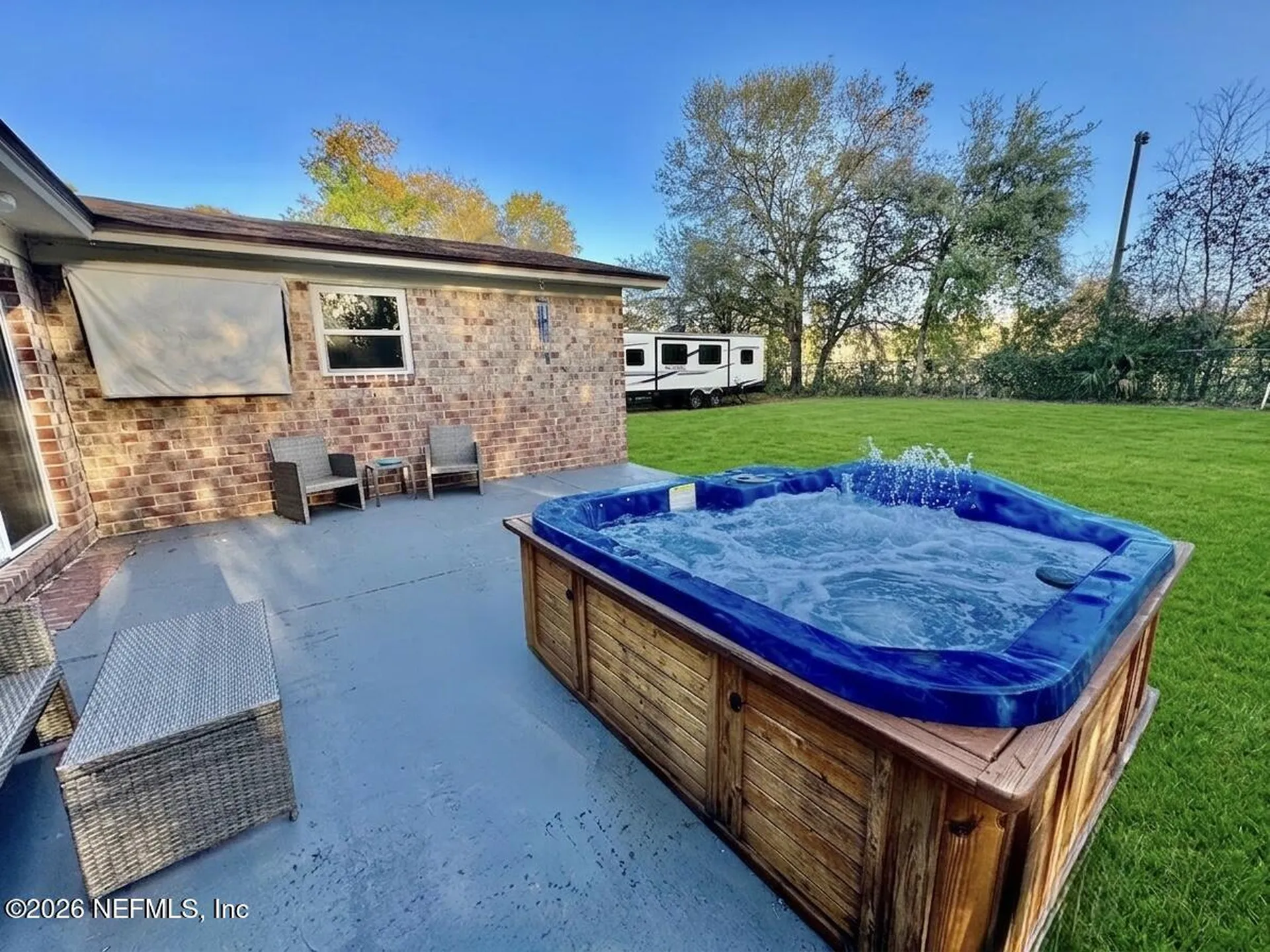 5416 Rosedale Lane Jacksonville FL 32244