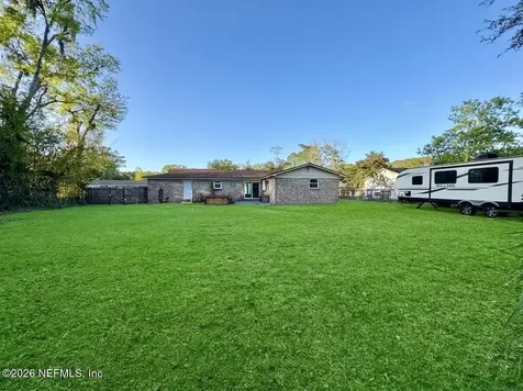 5416 Rosedale Lane Jacksonville FL 32244
