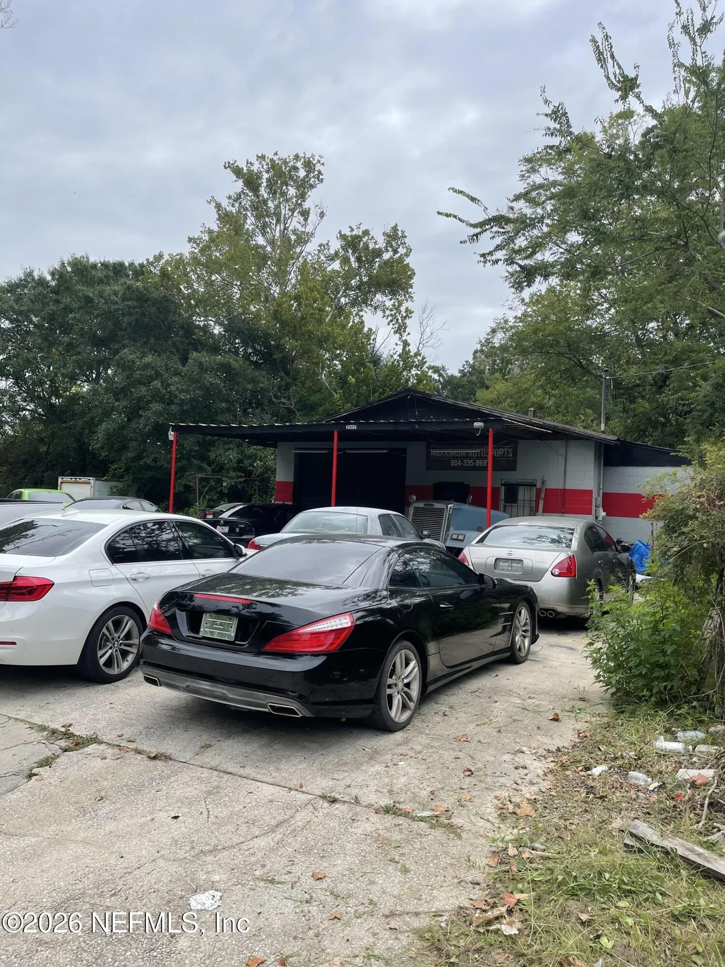 2507 Martha Street Jacksonville FL 32209