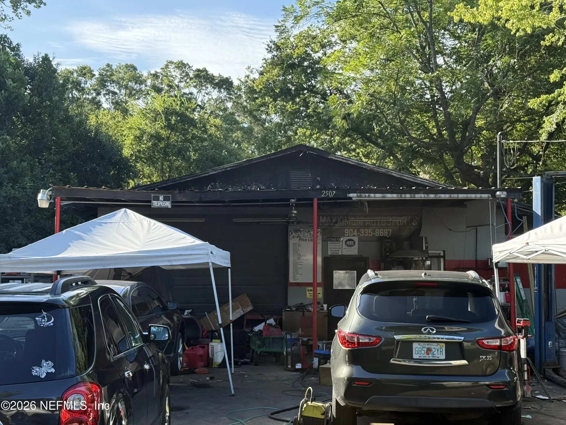 2507 Martha Street Jacksonville FL 32209