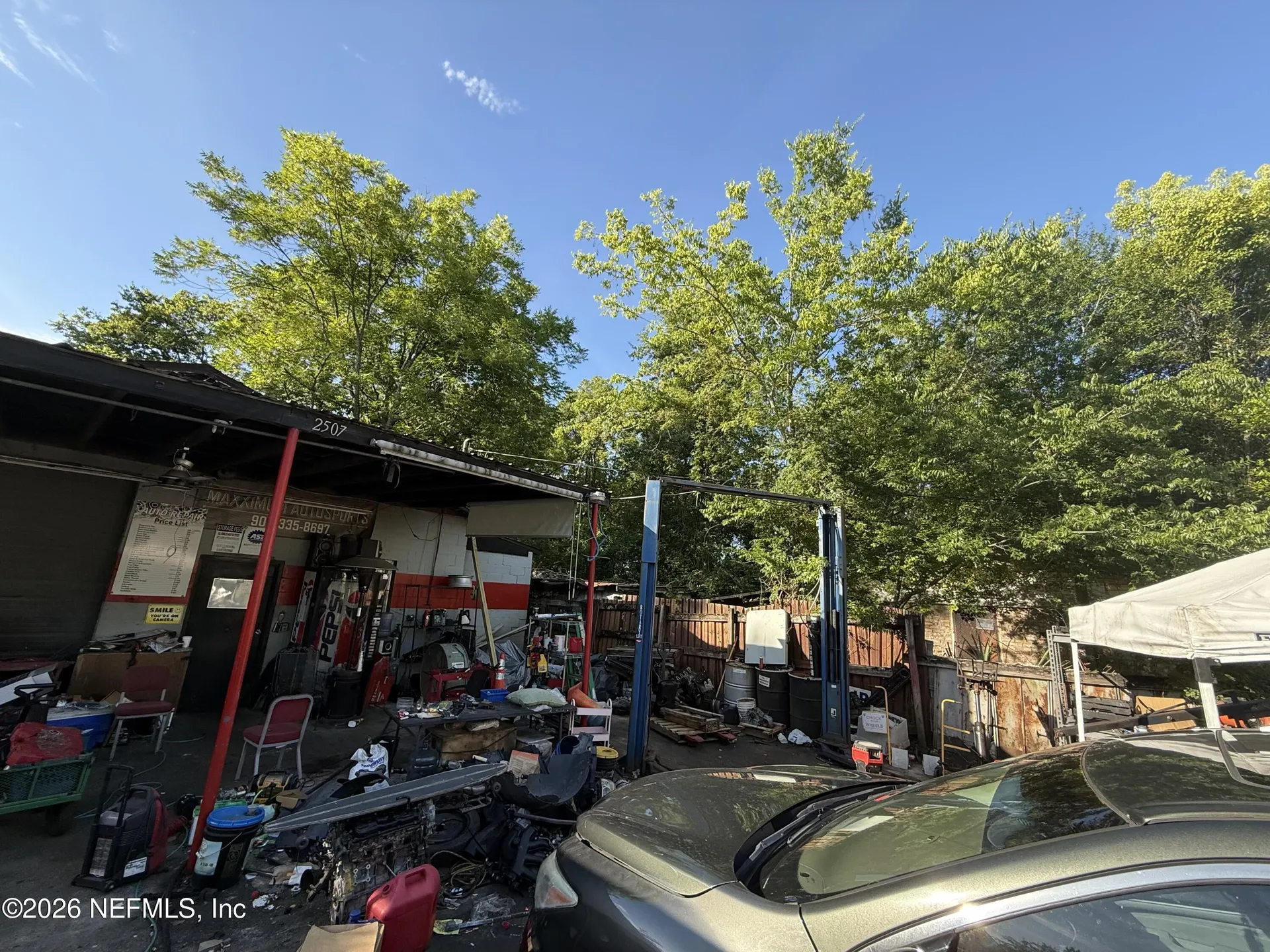 2507 Martha Street Jacksonville FL 32209