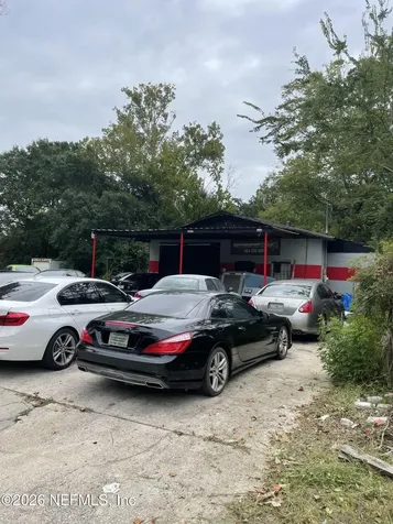 2507 Martha Street Jacksonville FL 32209