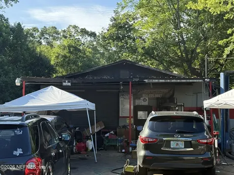 2507 Martha Street Jacksonville FL 32209