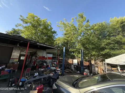 2507 Martha Street Jacksonville FL 32209