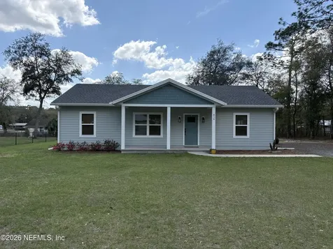 414 SE 72nd Street Starke FL 32091