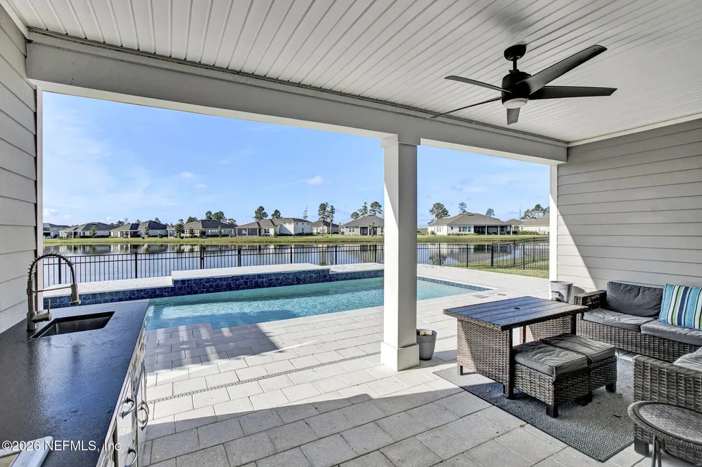 85401 Fall River Parkway Fernandina Beach FL 32034