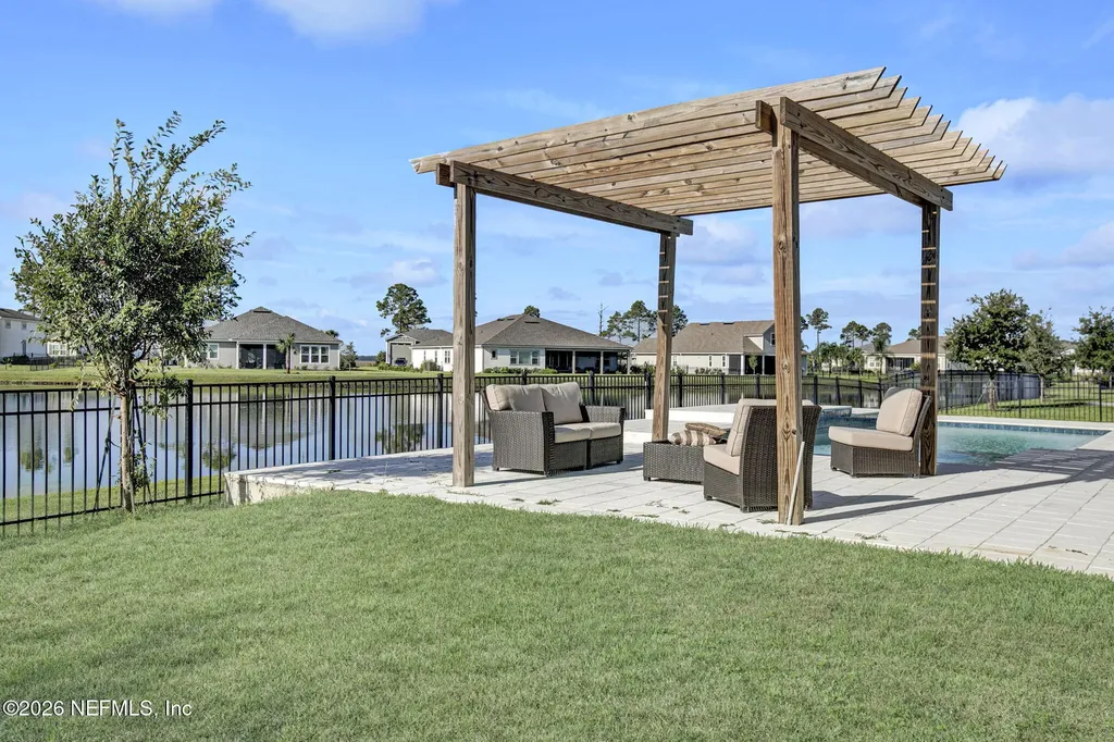 85401 Fall River Parkway Fernandina Beach FL 32034