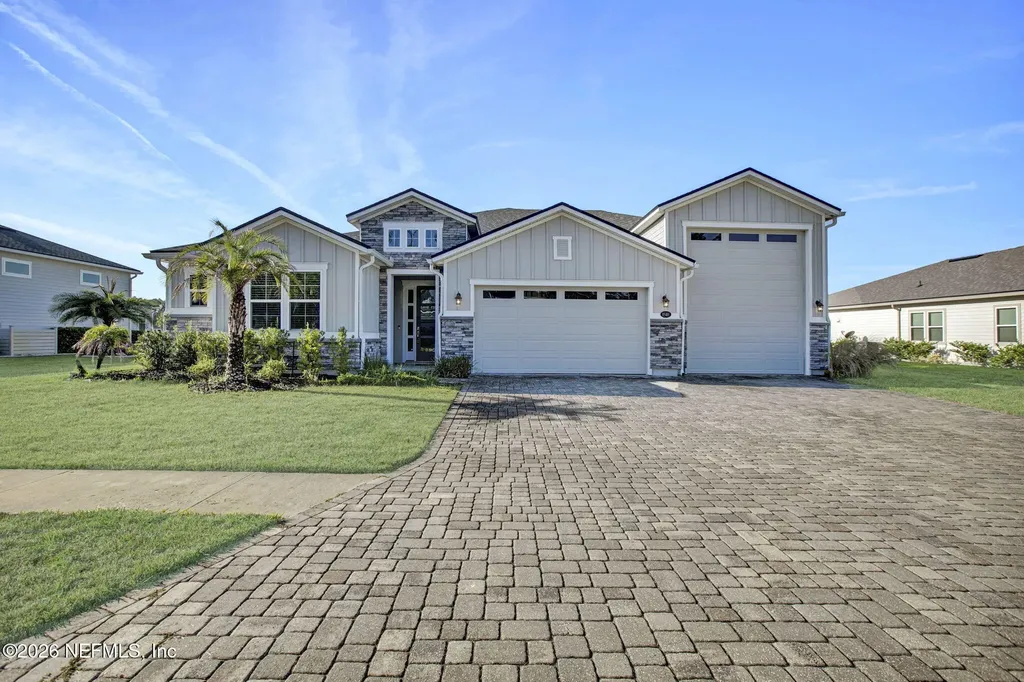 85401 Fall River Parkway Fernandina Beach FL 32034