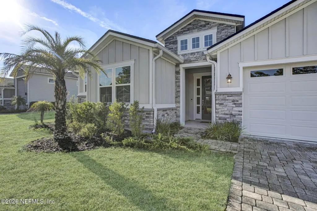 85401 Fall River Parkway Fernandina Beach FL 32034