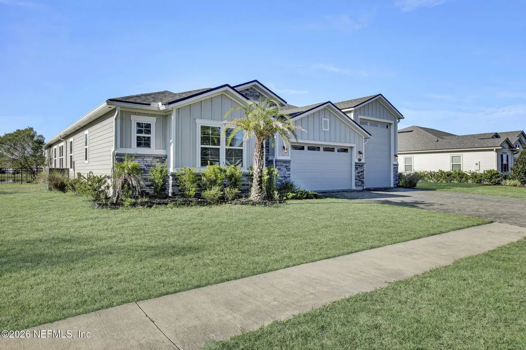 85401 Fall River Parkway Fernandina Beach FL 32034