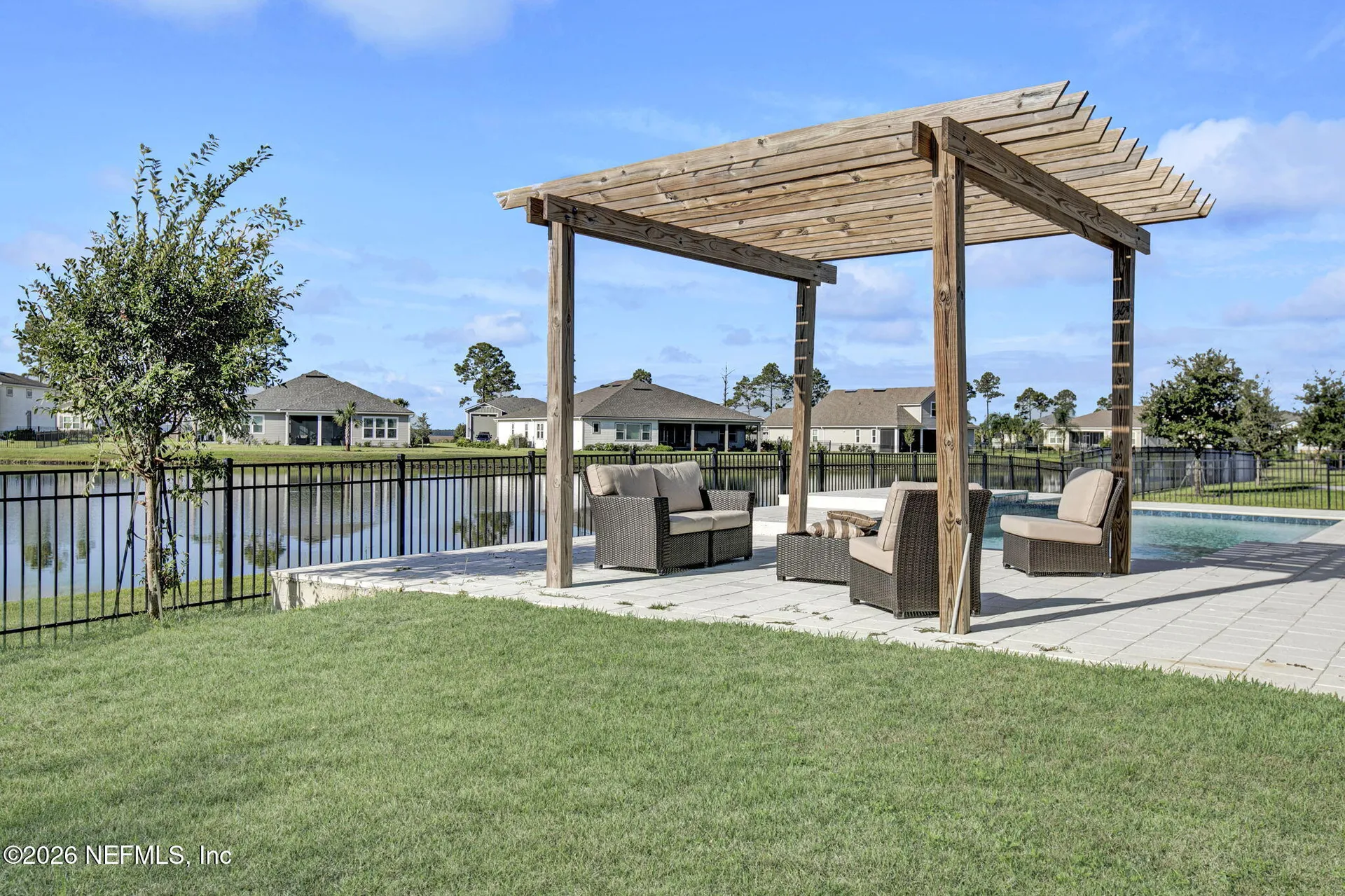 85401 Fall River Parkway Fernandina Beach FL 32034