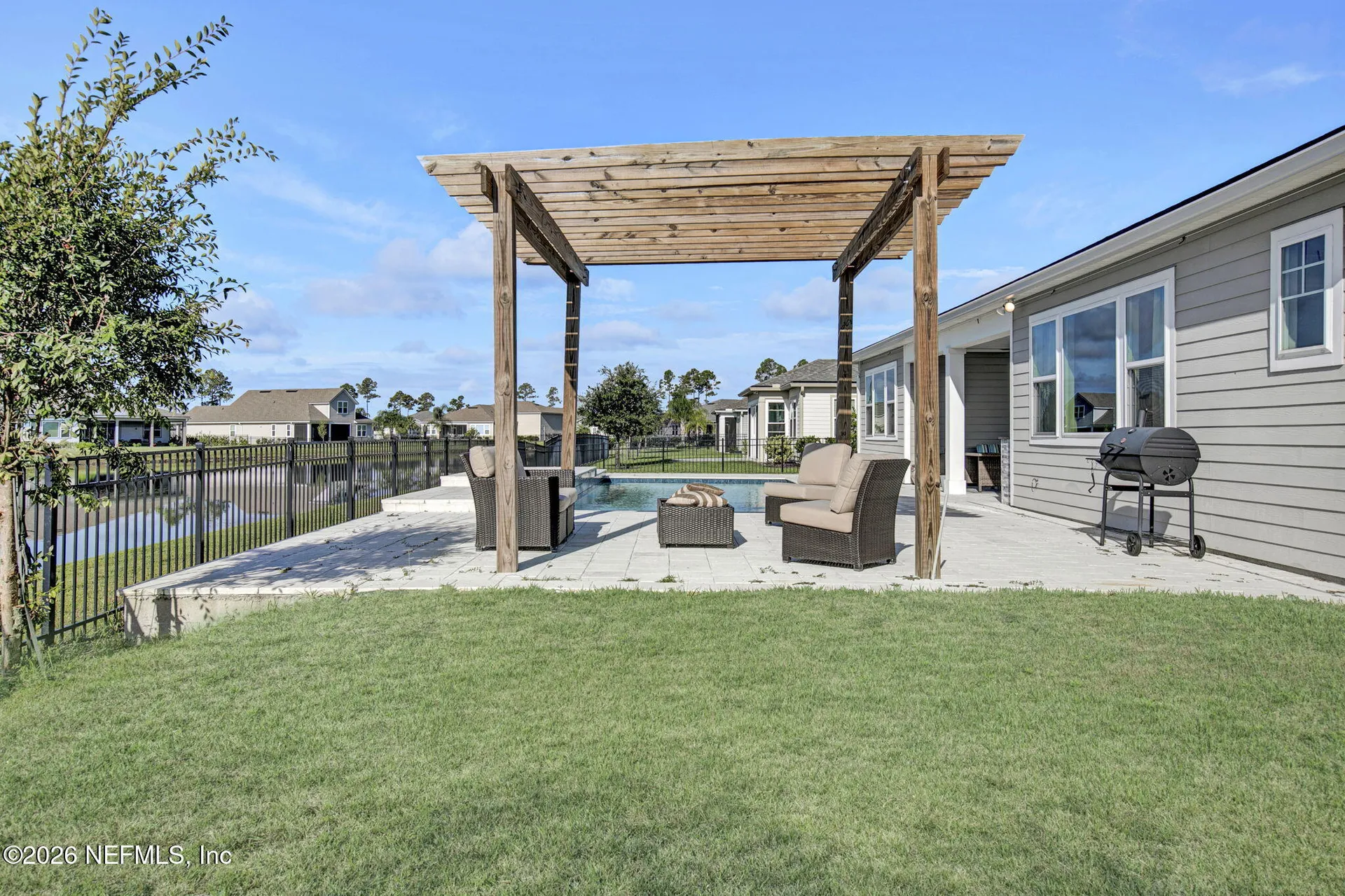 85401 Fall River Parkway Fernandina Beach FL 32034