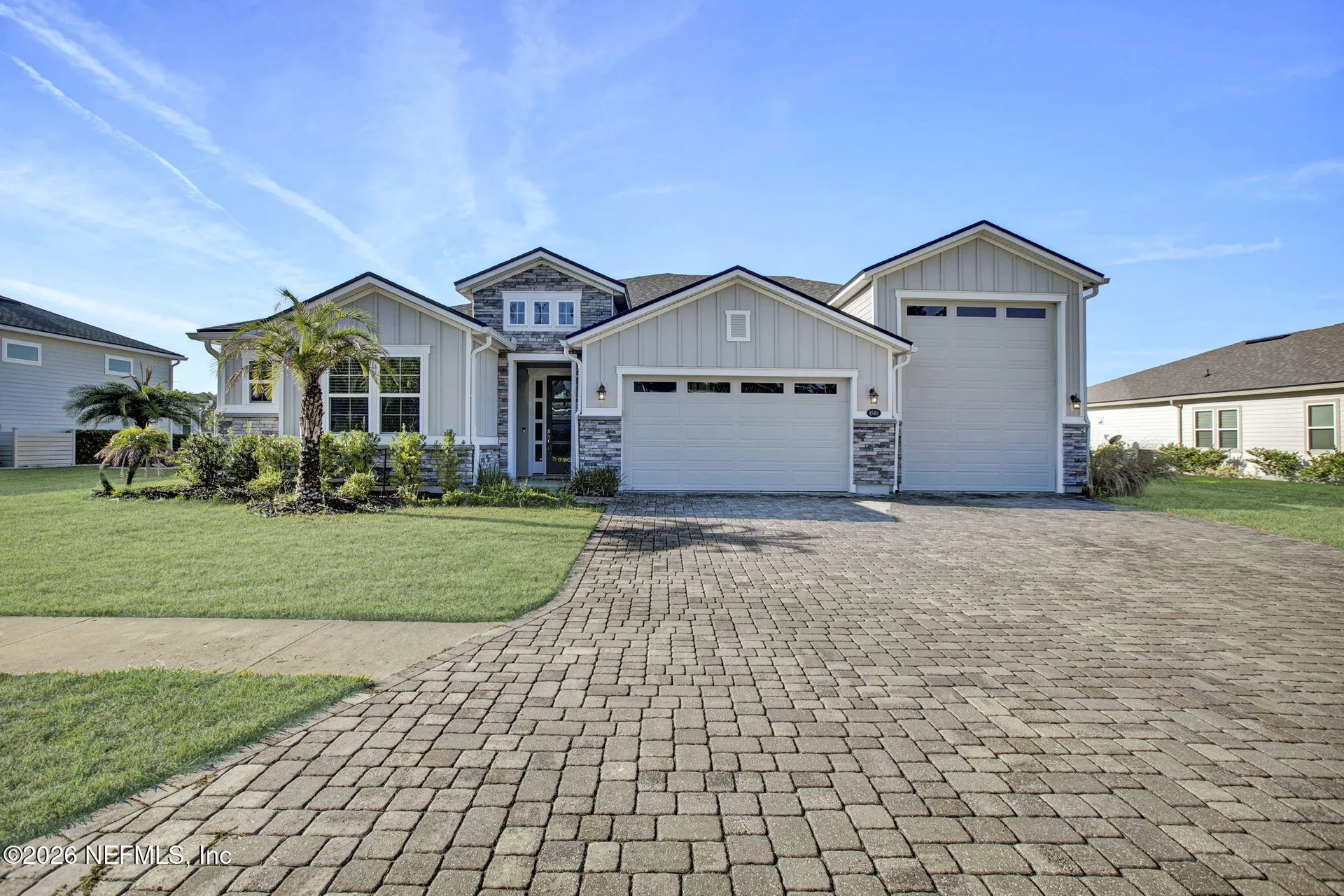 85401 Fall River Parkway Fernandina Beach FL 32034