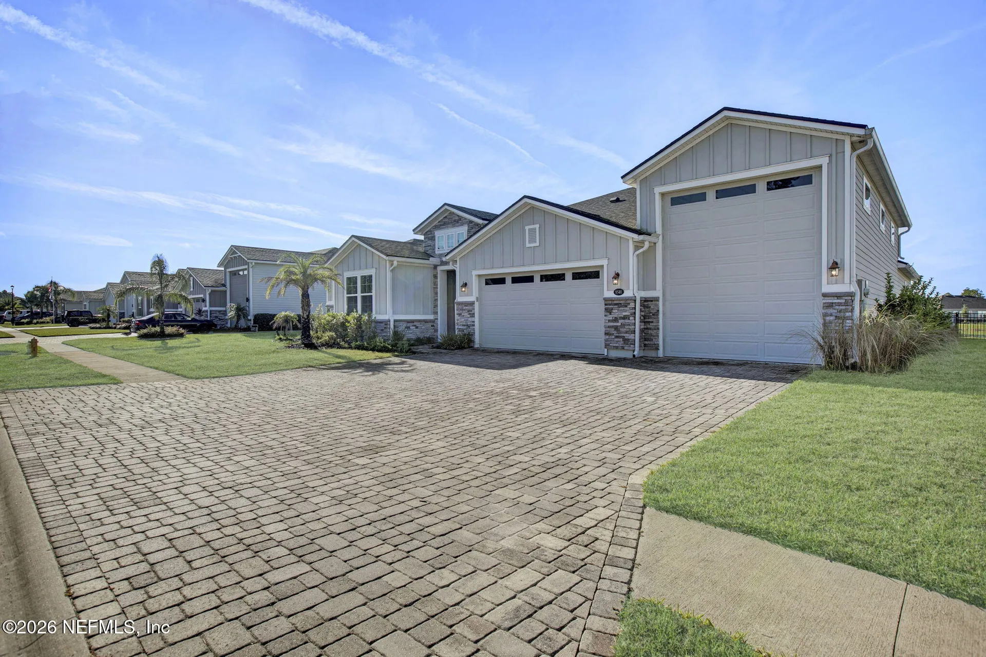 85401 Fall River Parkway Fernandina Beach FL 32034