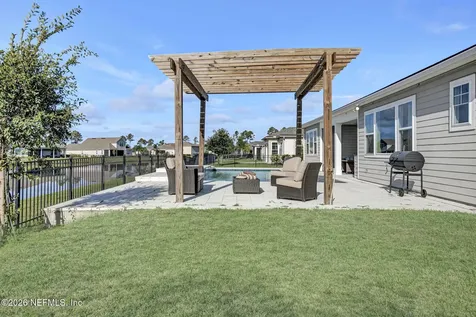 85401 Fall River Parkway Fernandina Beach FL 32034