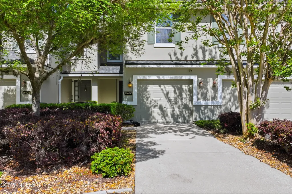 3660 Creswick Circle Orange Park FL 32065