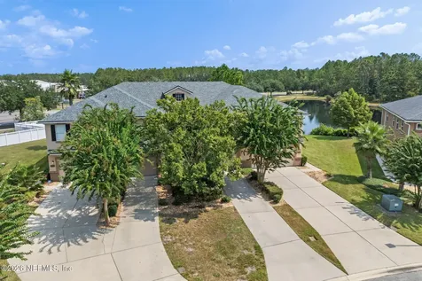 3660 Creswick Circle Orange Park FL 32065