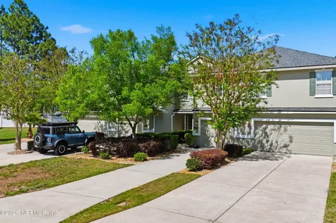 3660 Creswick Circle Orange Park FL 32065
