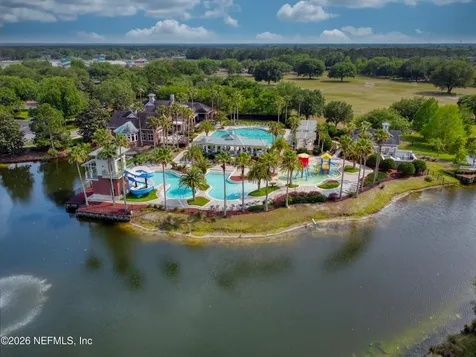 3660 Creswick Circle Orange Park FL 32065