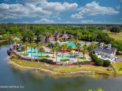 3660 Creswick Circle Orange Park FL 32065