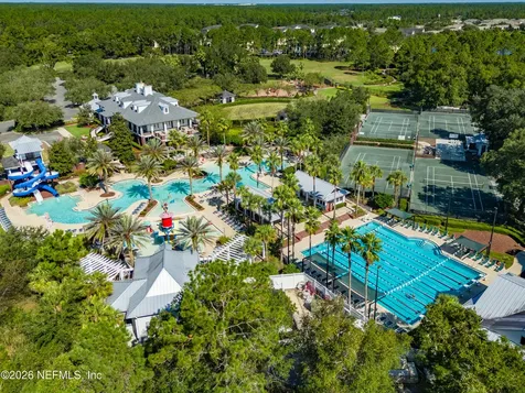 3660 Creswick Circle Orange Park FL 32065