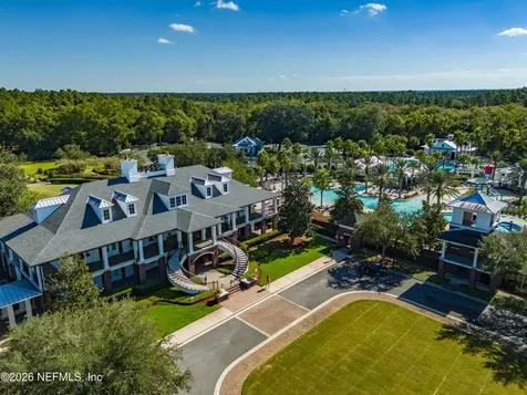 3660 Creswick Circle Orange Park FL 32065
