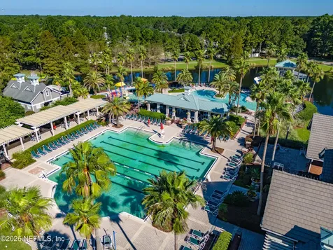 3660 Creswick Circle Orange Park FL 32065