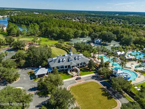 3660 Creswick Circle Orange Park FL 32065