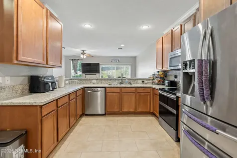 3660 Creswick Circle Orange Park FL 32065
