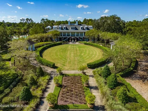 3660 Creswick Circle Orange Park FL 32065