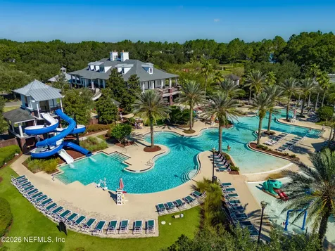 3660 Creswick Circle Orange Park FL 32065