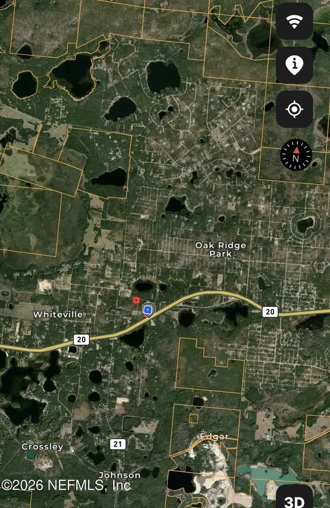 0 West Lake Drive Hawthorne FL 32640