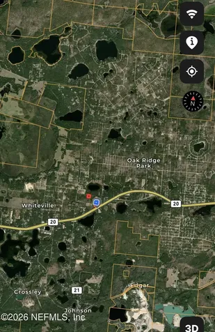 0 West Lake Drive Hawthorne FL 32640