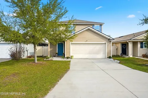 9123 Tapper Court Jacksonville FL 32211