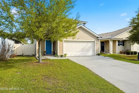 9123 Tapper Court Jacksonville FL 32211