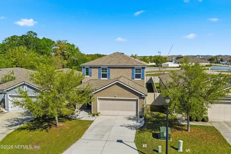 9123 Tapper Court Jacksonville FL 32211