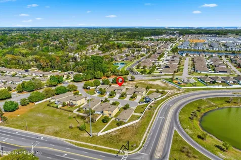 9123 Tapper Court Jacksonville FL 32211
