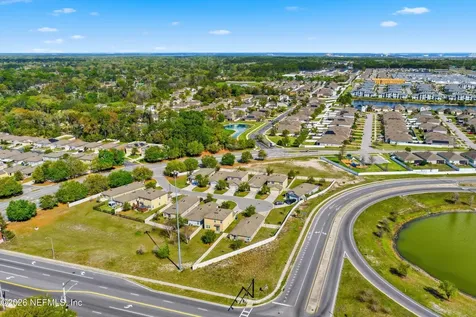 9123 Tapper Court Jacksonville FL 32211