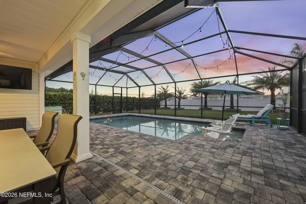 518 Silverleaf Village Drive St. Johns FL 32092