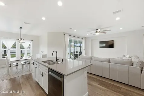 518 Silverleaf Village Drive St. Johns FL 32092