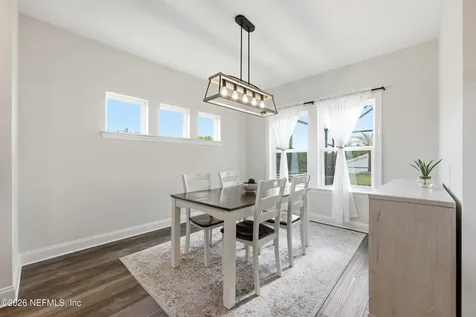 518 Silverleaf Village Drive St. Johns FL 32092
