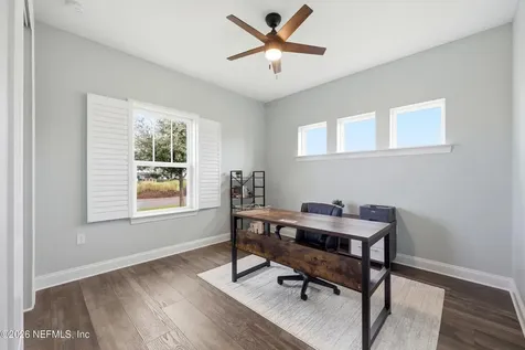 518 Silverleaf Village Drive St. Johns FL 32092