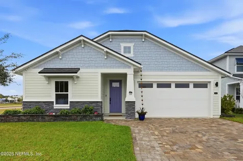 518 Silverleaf Village Drive St. Johns FL 32092
