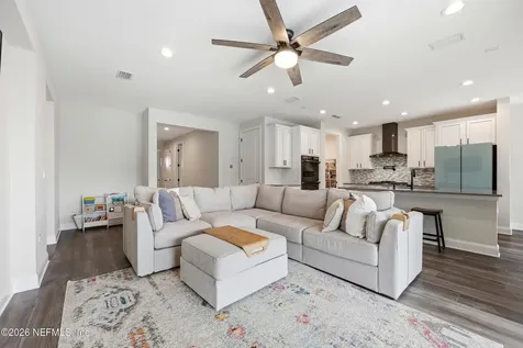 518 Silverleaf Village Drive St. Johns FL 32092