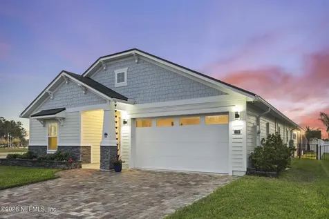 518 Silverleaf Village Drive St. Johns FL 32092