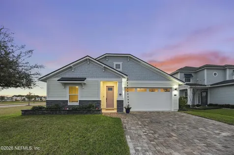 518 Silverleaf Village Drive St. Johns FL 32092