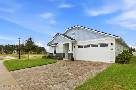 518 Silverleaf Village Drive St. Johns FL 32092