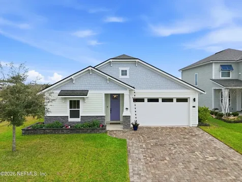 518 Silverleaf Village Drive St. Johns FL 32092