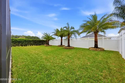 518 Silverleaf Village Drive St. Johns FL 32092